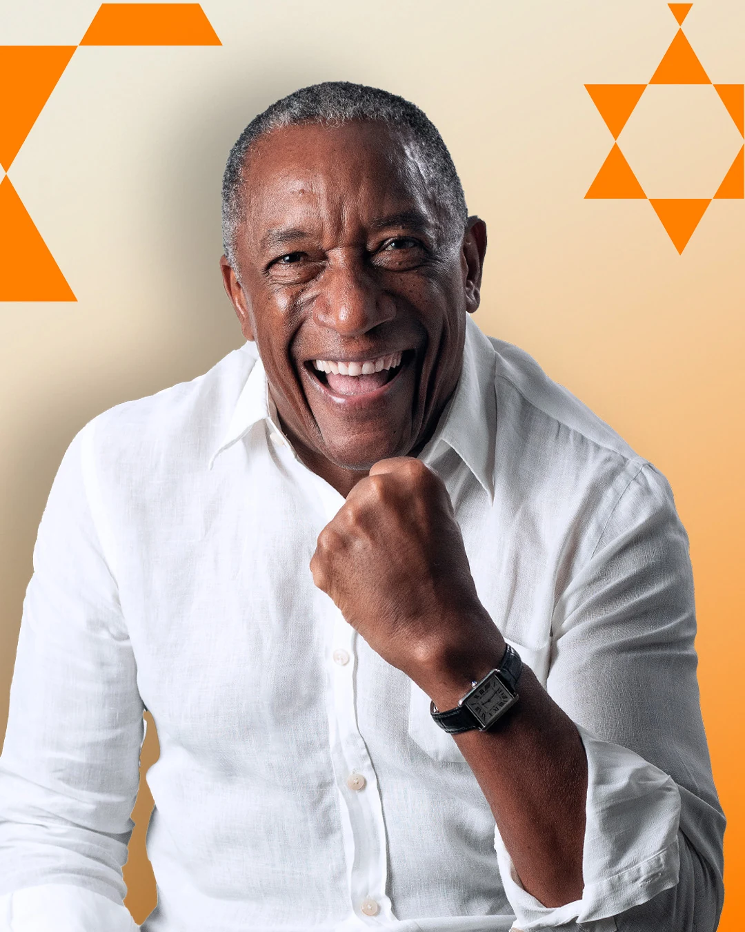Geraldo Rufino