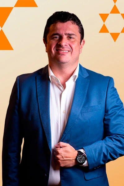 Marcio Barroso
